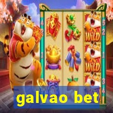 galvao bet